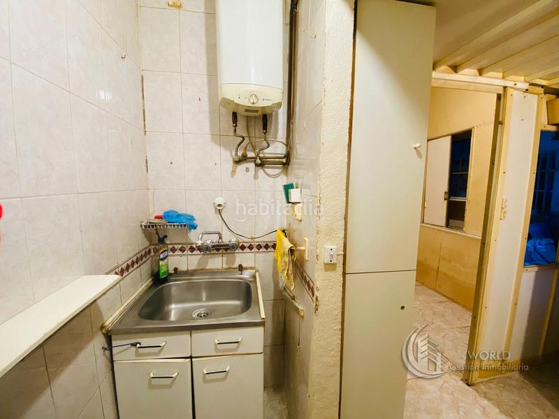 Foto ce5238d8-7702-40a7-85a2-0d7a8b9bf686. Piso en Trafalgar Madrid