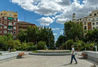 Etagenwohnung in Trafalgar