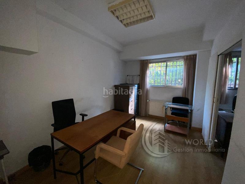 Foto fb7399f4-4b8a-4ac6-add2-5745181855e4. Affitto ufficio con riscaldamento in San Juan Bautista Madrid