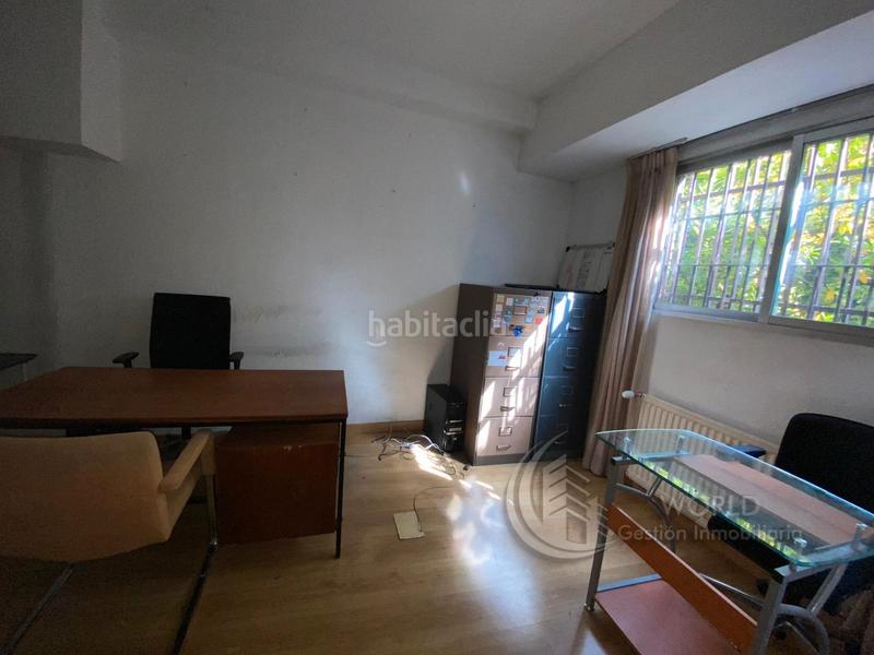 Foto 49fb4706-b008-4d2a-9815-34d49c092337. Alquiler oficina  en alquiler en San Juan Bautista Madrid