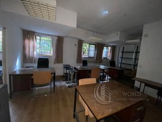 Büro in Calle de Ángel Muñoz