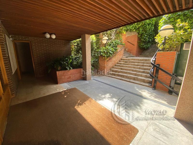 Foto fa7804a3-0c6d-42c5-90db-b63140c0bd70. Miete büro mit heizung in San Juan Bautista Madrid