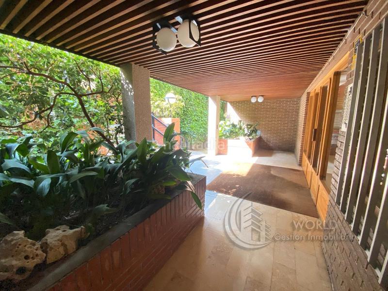 Foto 92225080-4818-49ca-83f7-7460841ae283. Rent office space with heating in San Juan Bautista Madrid