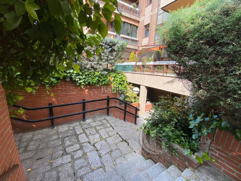 Foto ff27fe56-7722-4ddb-896e-a67ab6bb8607. Rent office space with heating in San Juan Bautista Madrid