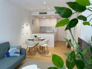 Location Appartement à Argüelles