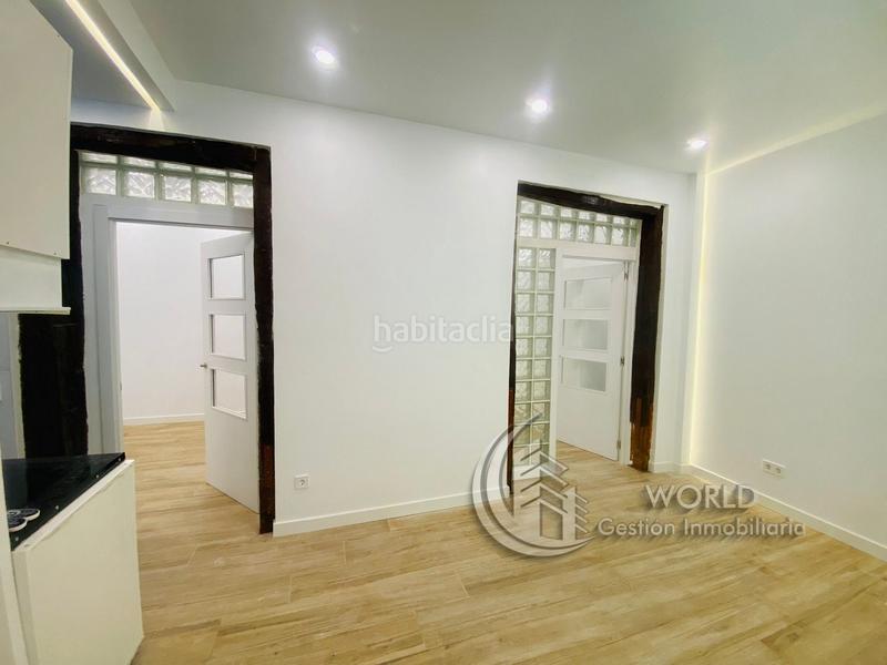 Foto 274ee67e-c9b1-4902-a156-540599ee8d22. Appartement dans calle de loreto y chicote 3 dans Universidad-Malasaña Madrid