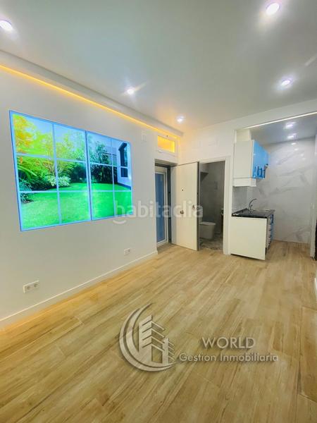 Foto 46ec4533-62dc-479e-b5fd-ee1a62355d12. Appartement dans calle de loreto y chicote 3 dans Universidad-Malasaña Madrid