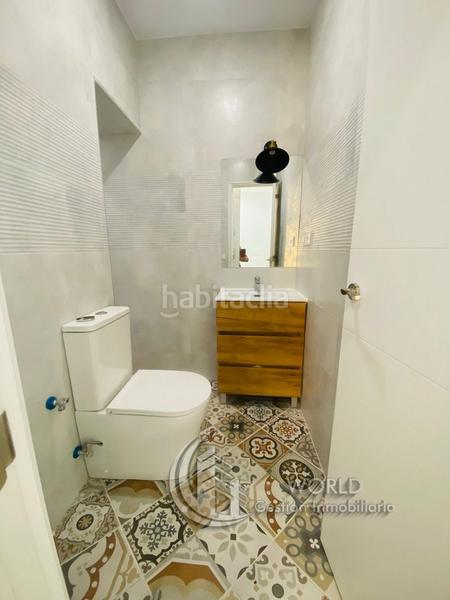 Foto 4979e5b7-c7a1-4b9a-a67e-c6fd4e67701d. Appartement dans calle de loreto y chicote 3 dans Universidad-Malasaña Madrid