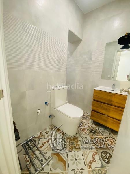 Foto 53c7582c-9536-45fa-abc4-6d694ab98967. Appartement dans calle de loreto y chicote 3 dans Universidad-Malasaña Madrid