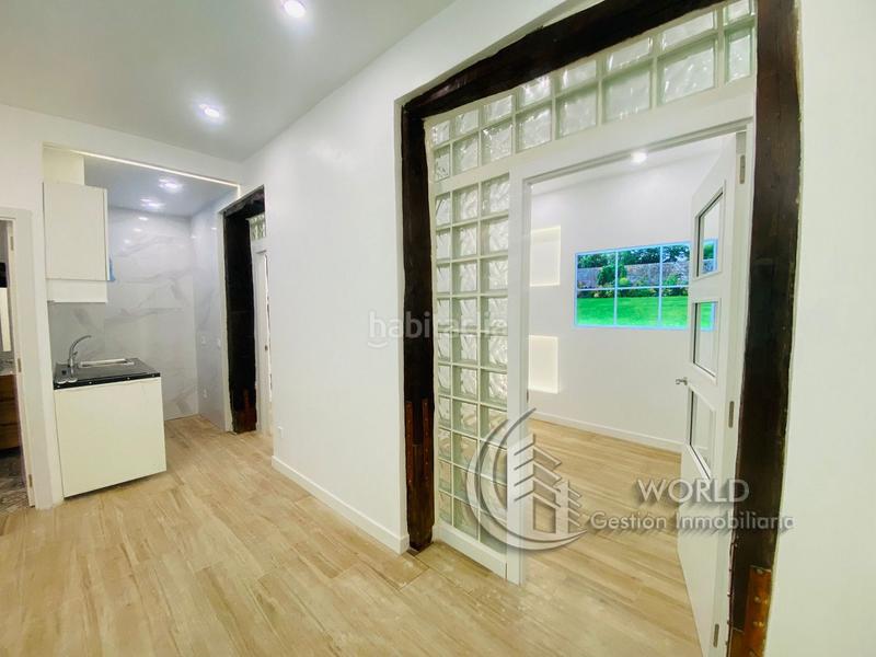 Foto 7a54cb2b-f71f-450c-9dd0-3d8d7c164e83. Appartement dans calle de loreto y chicote 3 dans Universidad-Malasaña Madrid