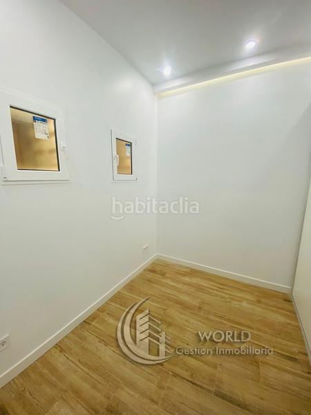 Foto 90736f90-93af-4536-bef3-0feb7d1b9df9. Appartement dans calle de loreto y chicote 3 dans Universidad-Malasaña Madrid