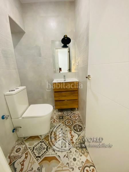 Foto 934adc58-b36d-4244-9c9d-24a1cf984d47. Appartement dans calle de loreto y chicote 3 dans Universidad-Malasaña Madrid