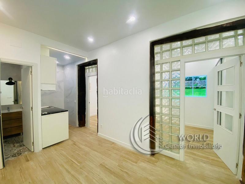 Foto c276f8be-3329-490d-ac9c-67654a1c959f. Appartement dans calle de loreto y chicote 3 dans Universidad-Malasaña Madrid
