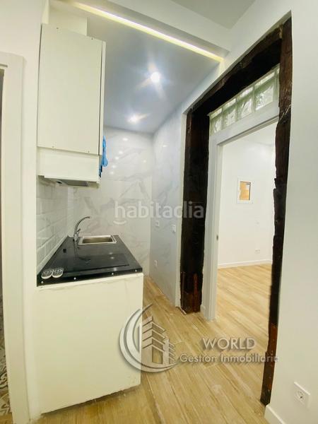 Foto 0fba8031-361c-4862-9d94-effb6ecf0f8c. Etagenwohnung in calle de loreto y chicote 3 in Universidad-Malasaña Madrid