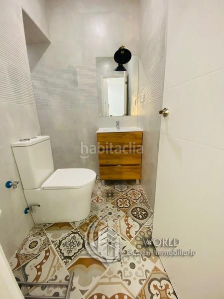 Foto 6291941d-dd3b-434d-9b56-be1e94308d89. Etagenwohnung in calle de loreto y chicote 3 in Universidad-Malasaña Madrid