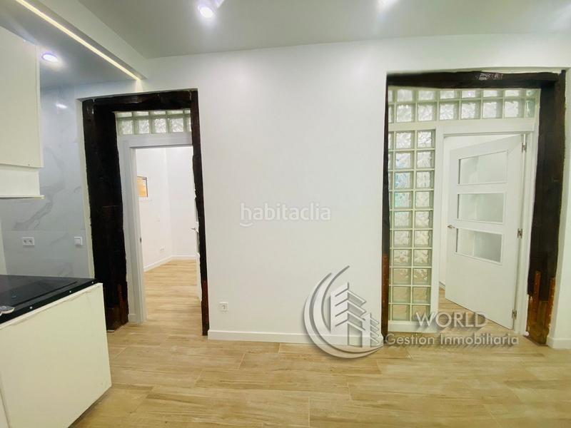 Foto b4340d0f-430d-457c-9911-af8bc56ad566. Etagenwohnung in calle de loreto y chicote 3 in Universidad-Malasaña Madrid