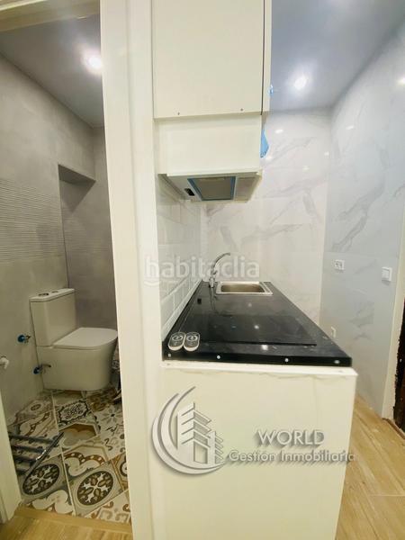 Foto 53562498-239a-4f22-8c4e-2370d0780cd4. Pis a calle de loreto y chicote 3 a Universidad-Malasaña Madrid