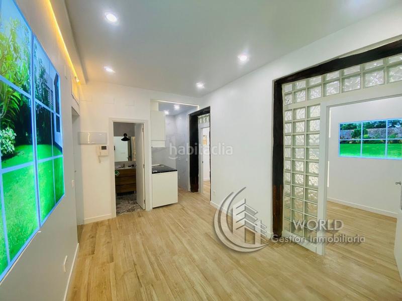 Foto 6d4ddbcf-ee0b-4473-a15d-948e07e08695. Piso en calle de loreto y chicote 3 en Universidad-Malasaña Madrid