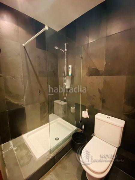 Foto 5da65eb1-e5db-4799-81c0-93a697251e58. Affitto duplex con riscaldamento in Trafalgar Madrid