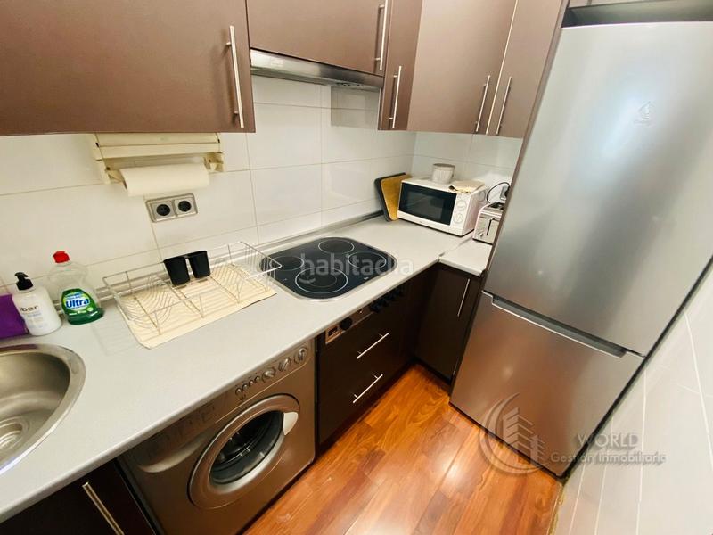 Foto 29903365-8b2b-431d-a96a-f78e36116051. Location duplex avec chauffage dans Trafalgar Madrid