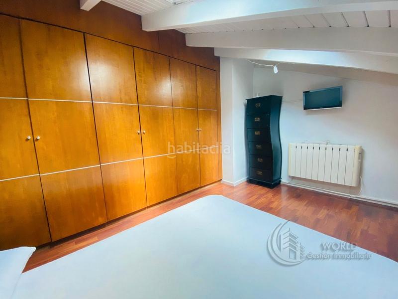 Foto 6abcedd8-b118-4989-91cf-8b0cae1d1579. Location duplex avec chauffage dans Trafalgar Madrid