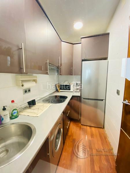 Foto 83299f63-d07b-4d1b-ae79-41f524385d31. Location duplex avec chauffage dans Trafalgar Madrid