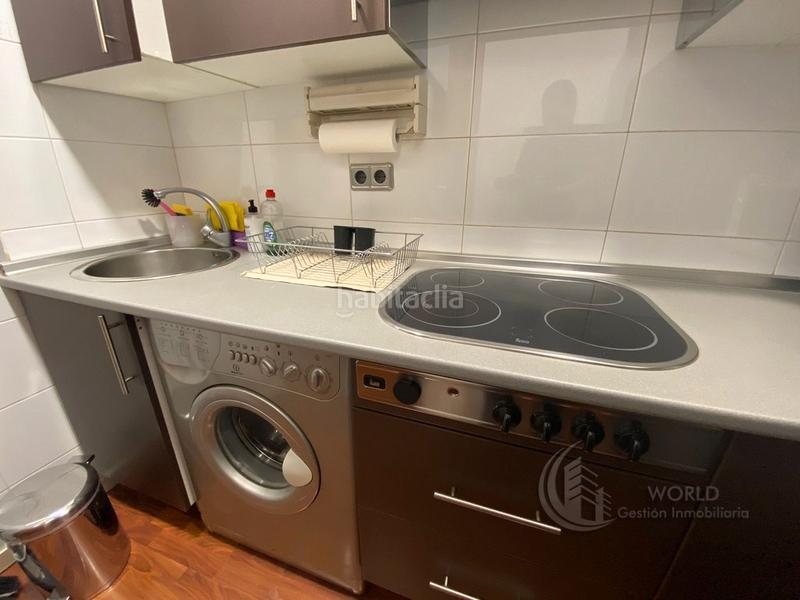 Foto a61c078a-3e65-45d1-8776-7e33b9a928cf. Location duplex avec chauffage dans Trafalgar Madrid
