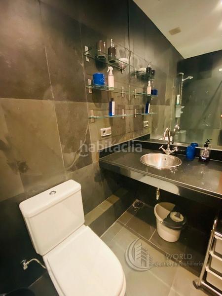 Foto 0893e228-2781-43d9-a213-41a9bfba6409. Miete zweistöckige wohnung mit heizung in Trafalgar Madrid