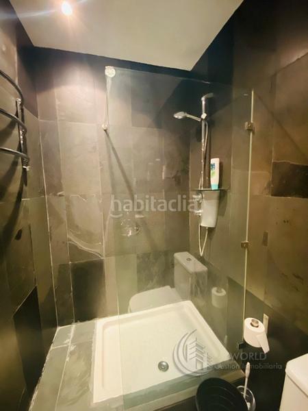 Foto 364a513b-6730-4f51-b3a0-b9cf8b6ea259. Miete zweistöckige wohnung mit heizung in Trafalgar Madrid