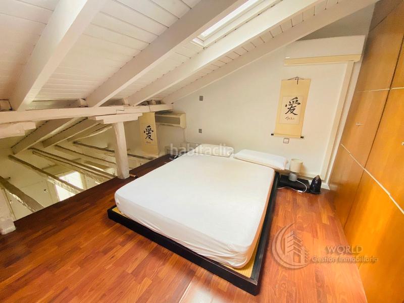 Foto 45a35ec8-8bca-4b32-b4ac-76d114b47274. Miete zweistöckige wohnung mit heizung in Trafalgar Madrid