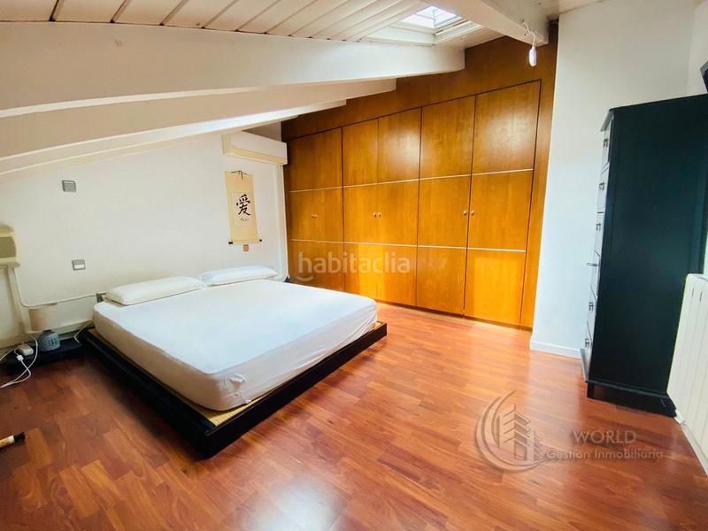 Foto aa91f322-34cf-4429-87a4-11c943310893. Miete zweistöckige wohnung mit heizung in Trafalgar Madrid