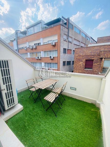 Foto 557d3318-6dd8-4fad-a9ac-a2849efac7a4. Etagenwohnung mit heizung in Guindalera Madrid