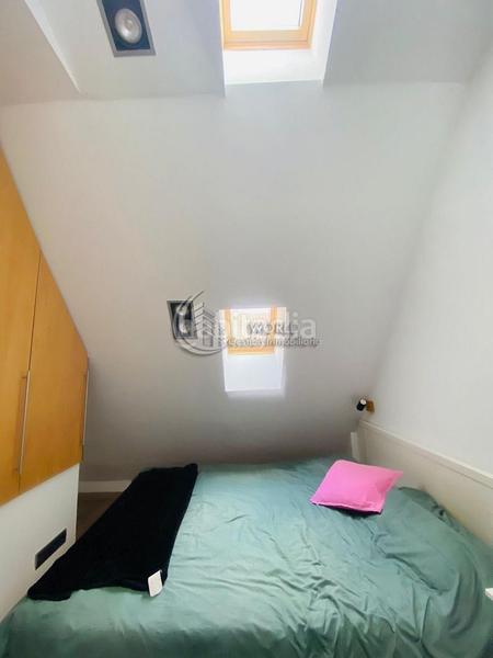 Foto 8fa97d33-93e0-4293-a335-2080cd06da28. Etagenwohnung mit heizung in Guindalera Madrid