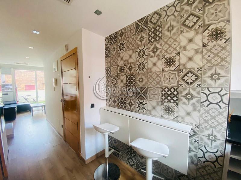 Foto 8fd796c5-5827-4c00-9ee1-ddd90c6ddf65. Flat with heating in Guindalera Madrid