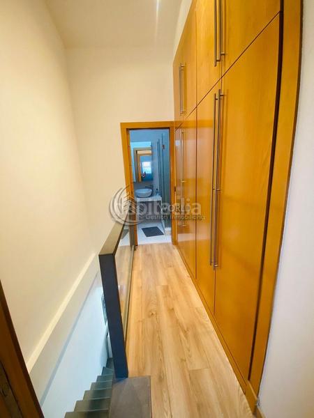 Foto dfe0b8a7-7492-4100-b48b-351d3250ac0a. Flat with heating in Guindalera Madrid