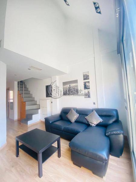 Foto e06df74b-fccc-4004-87dc-67483db8fec3. Flat with heating in Guindalera Madrid