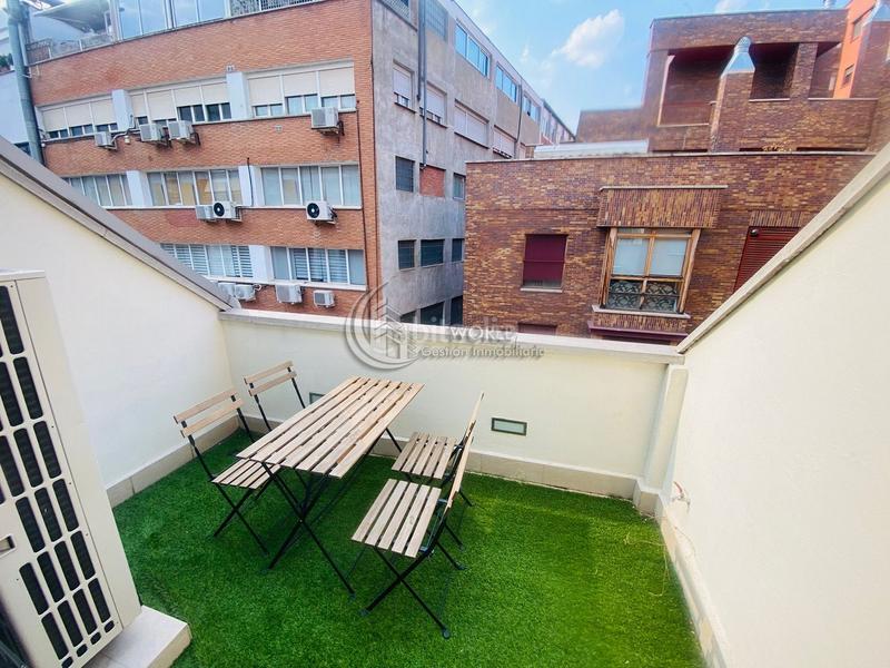 Foto 3aeccbe9-5a0c-4a65-8312-070475fdf1a9. Piso en Guindalera Madrid