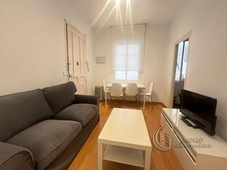 Location Appartement  Calle de hartzenbusch. ? alquiler temporal – piso 2 dormitorios en el barrio de trafalg