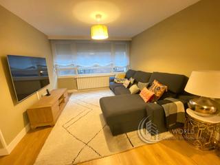 Lloguer Pis  Calle de fernando el católico. "contrato de alquiler temporal"