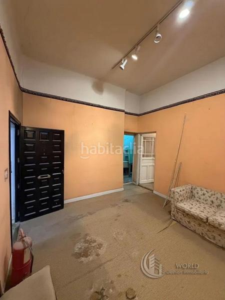 Foto 06385ac8-c747-4d7a-a5cb-1684be467ffc. Appartamento con riscaldamento in Trafalgar Madrid