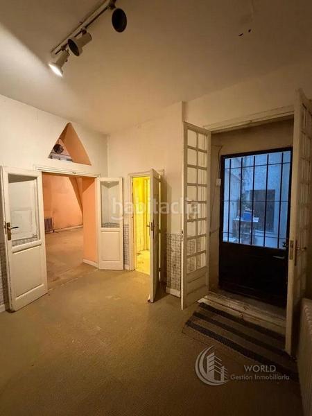 Foto 071143f7-cbf0-42c7-b61c-482440a4cd5c. Appartamento con riscaldamento in Trafalgar Madrid