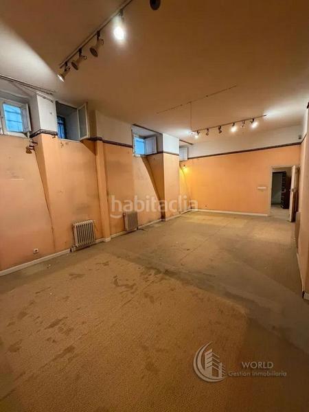 Foto 7fe88271-cb5b-45cf-a860-c2b788d7b9fe. Appartamento con riscaldamento in Trafalgar Madrid