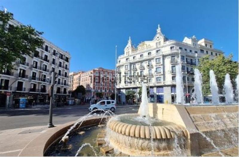 Foto e8c78c32-d1ba-423c-924a-991e42b2af66. Appartamento con riscaldamento in Trafalgar Madrid