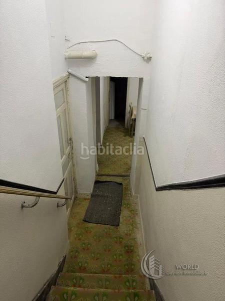 Foto 0ff90964-89bf-4c16-8591-fbb2d7047cdb. Appartement avec chauffage dans Trafalgar Madrid