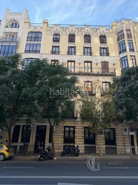 Foto 16325731-b91e-4e13-b322-4912384f2c9f. Appartement avec chauffage dans Trafalgar Madrid