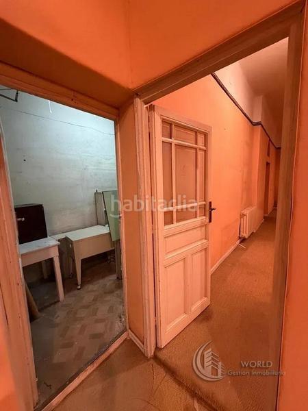 Foto 3531e053-6648-4758-95a5-eb882f2b9e45. Appartement avec chauffage dans Trafalgar Madrid