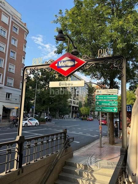 Foto 69c7c5f2-1442-472e-b7b7-fade3061544b. Appartement avec chauffage dans Trafalgar Madrid