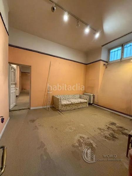 Foto 6a0e0ff6-92e8-48b7-a692-105a4d09b0db. Appartement avec chauffage dans Trafalgar Madrid