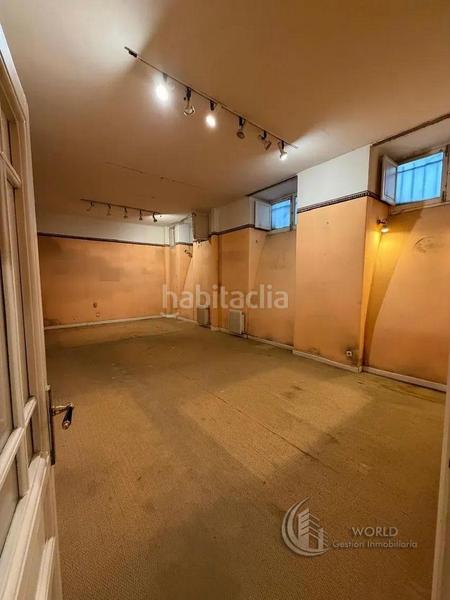Foto 90ce6788-582e-4436-ada2-057f3d94c136. Appartement avec chauffage dans Trafalgar Madrid