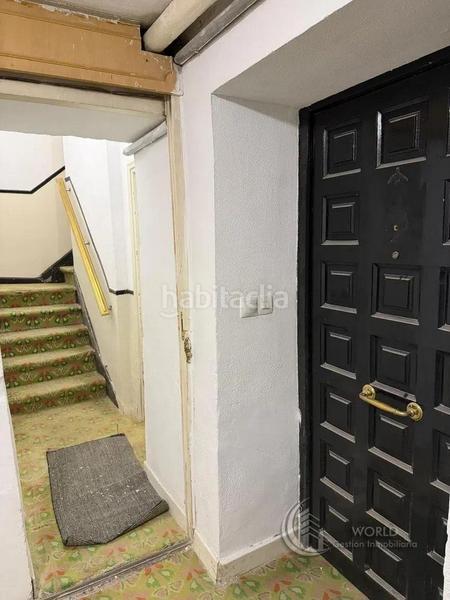 Foto 0202a520-e508-48c4-844a-3e347bdddafa. Piso en Trafalgar Madrid